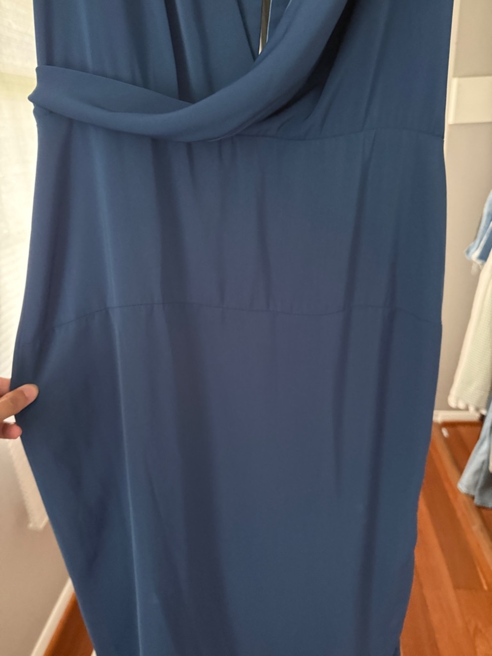 Keepsake the Label Escape Dress - Picture 4 of 7
